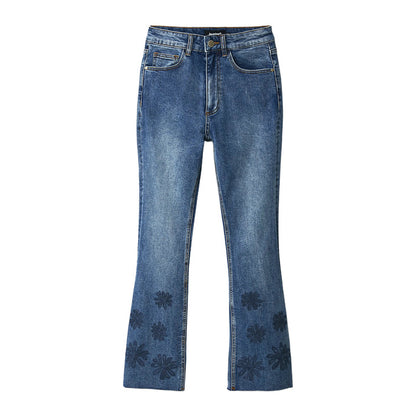 Desigual Femme Jeans