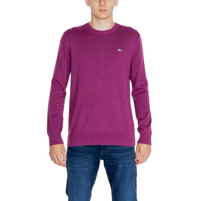 Tommy Hilfiger Jeans Homme Pulls