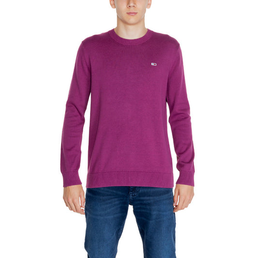 Tommy Hilfiger Jeans Men Sweaters