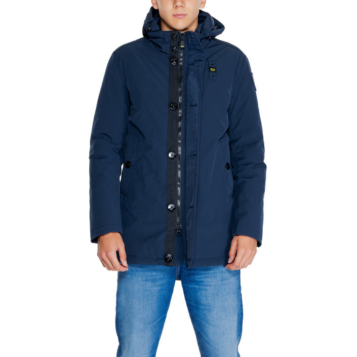 Blauer Homme Vestes