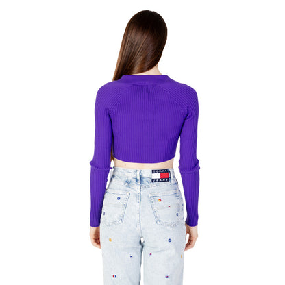 Tommy Hilfiger Jeans Femme Pulls