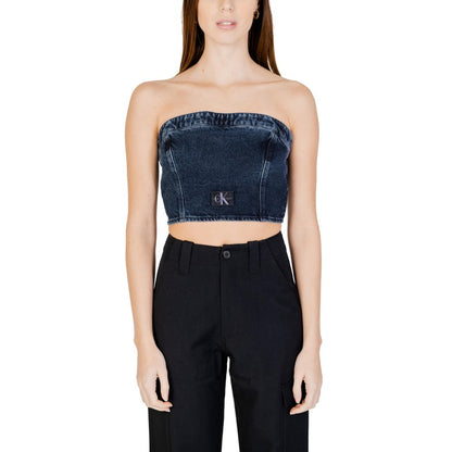 Calvin Klein Jeans Femme Tops