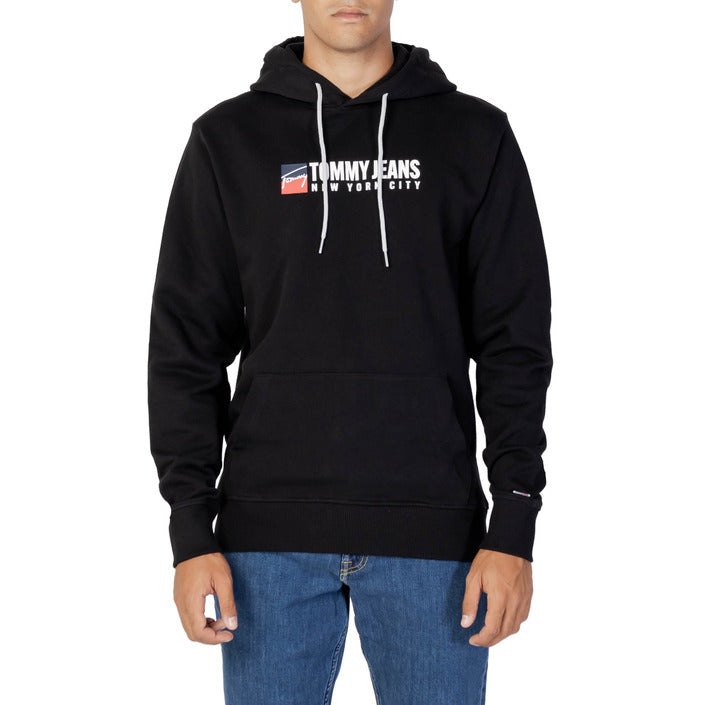 Tommy Hilfiger Jeans Men Sweatshirts