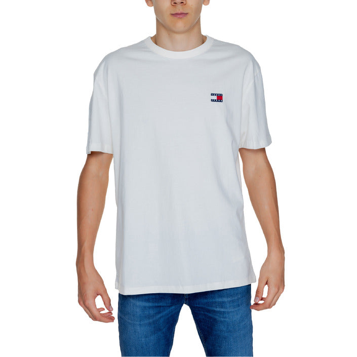 Tommy Hilfiger Jeans Men T-Shirts