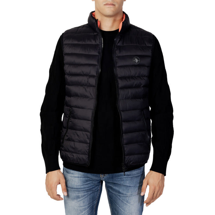 Us Polo Assn. Men's Vests