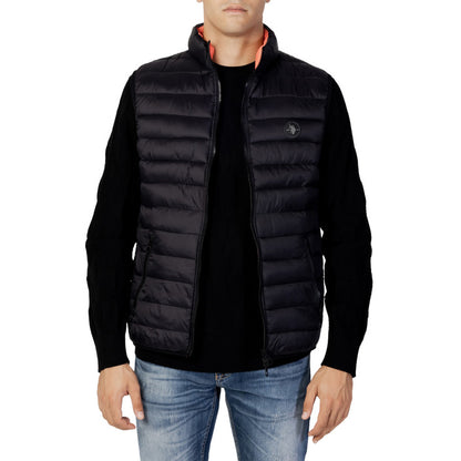 Us Polo Assn. Men's Vests