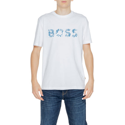 Boss Men's T-Shirts