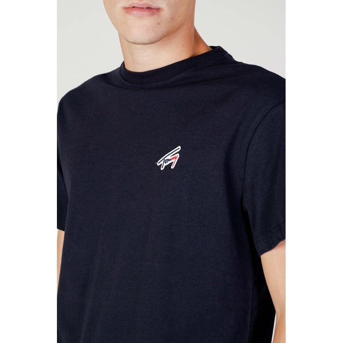 Tommy Hilfiger Jeans Homme T-Shirts