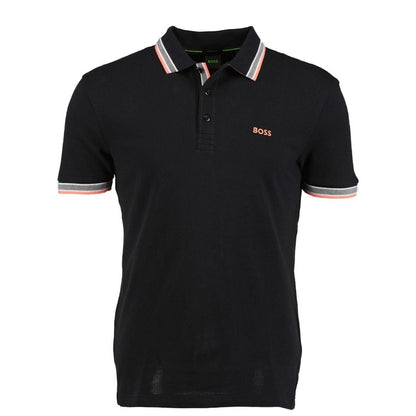 Boss Men's Polo Shirt