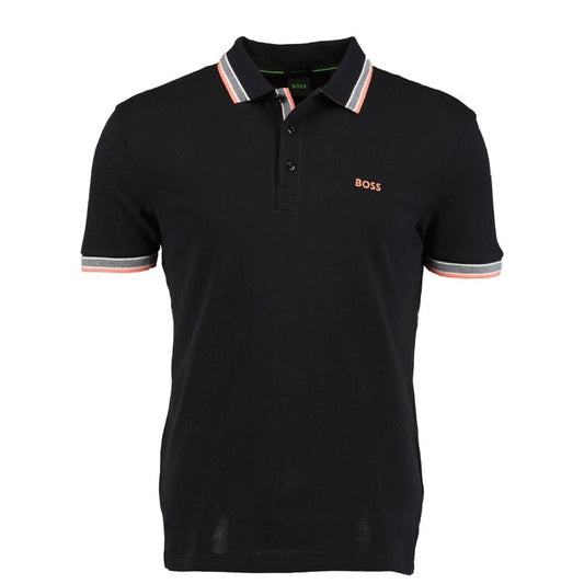 Boss Men's Polo Shirt