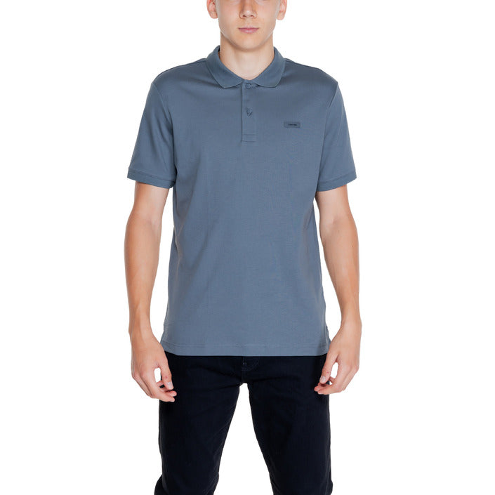 Calvin Klein Homme Polo