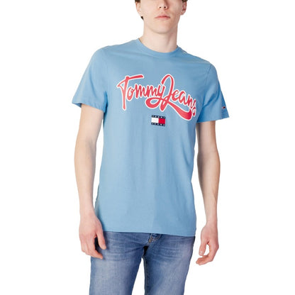 Tommy Hilfiger Jeans Homme T-Shirts