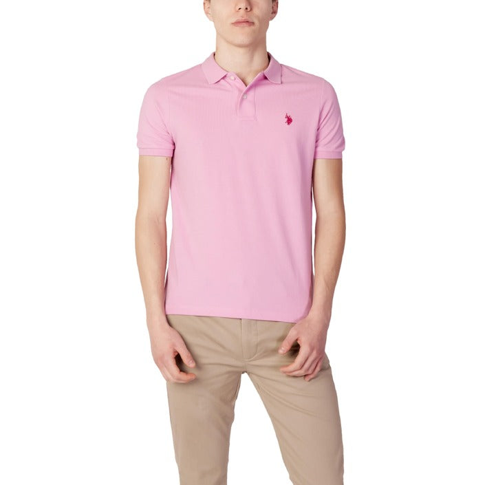 Us Polo Assn. Men's Polo