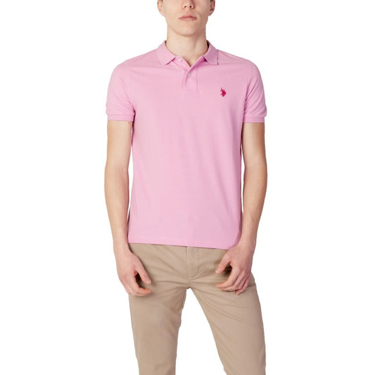 U.s. Polo Assn. Homme Polo