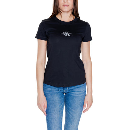 Calvin Klein Jeans Femme T-Shirts