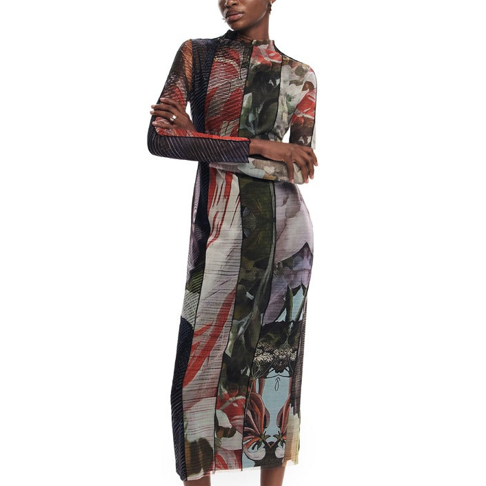 Desigual Women Dresses