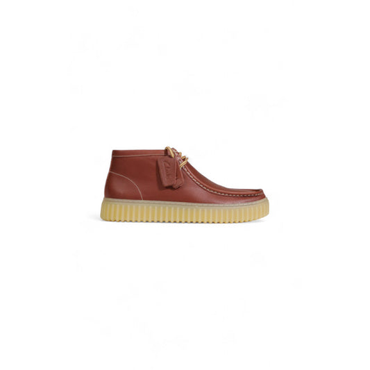 Clarks Homme Schuhe Derbies