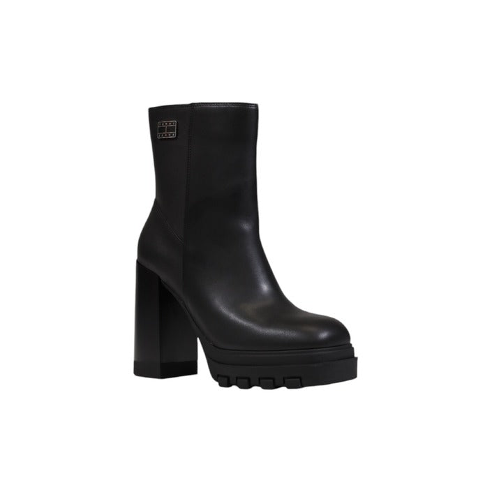 Tommy Hilfiger Femme Bottes