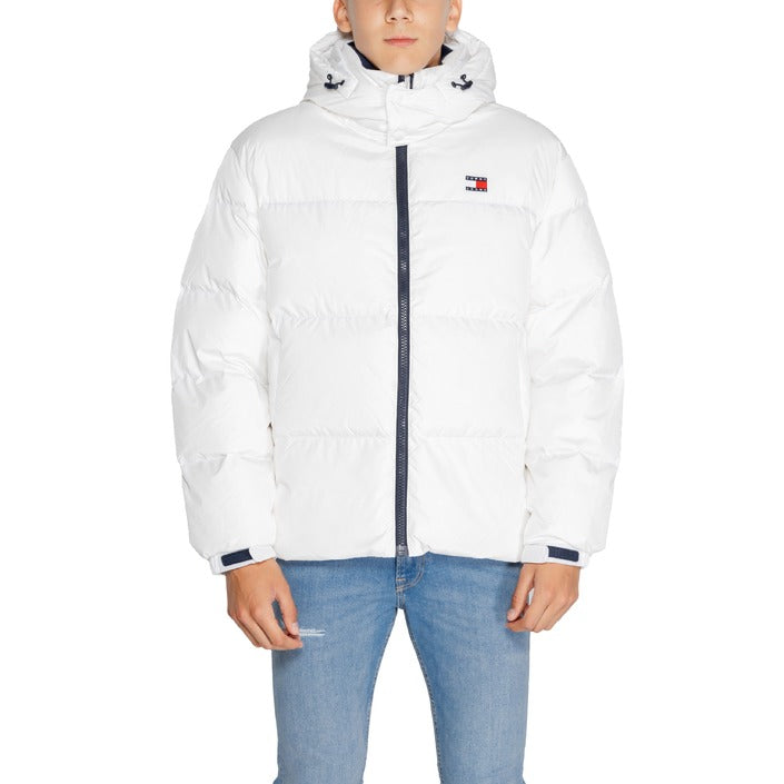 Tommy Hilfiger Jeans Homme Vestes