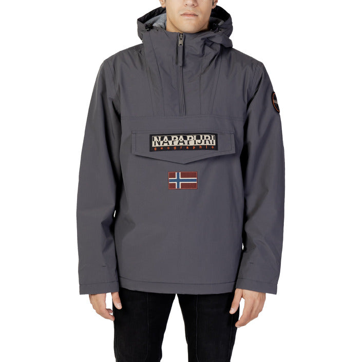 Napapijri Homme Vestes