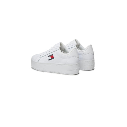 Tommy Hilfiger Jeans Femme Baskets