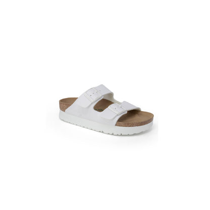 Birkenstock                      Femme Sandales