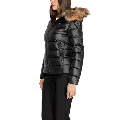 Blauer Femme Vestes