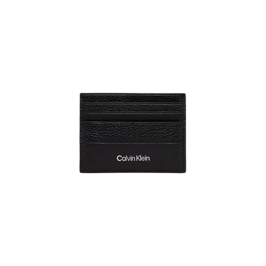 Calvin Klein Men's Wallets