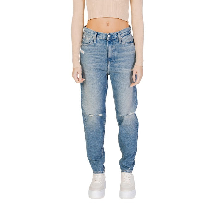 Calvin Klein Jeans Women Jeans