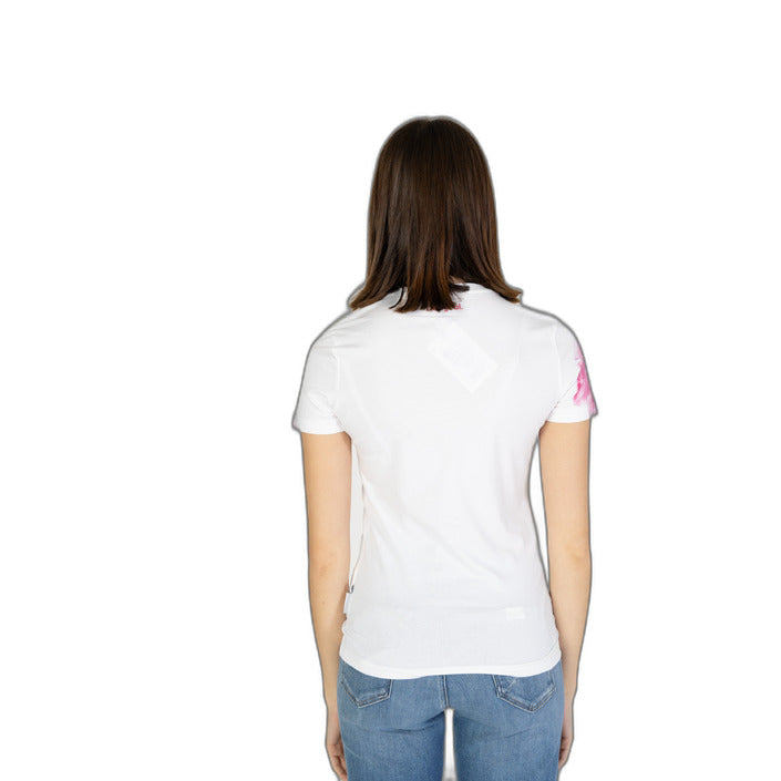 Desigual Women T-Shirts