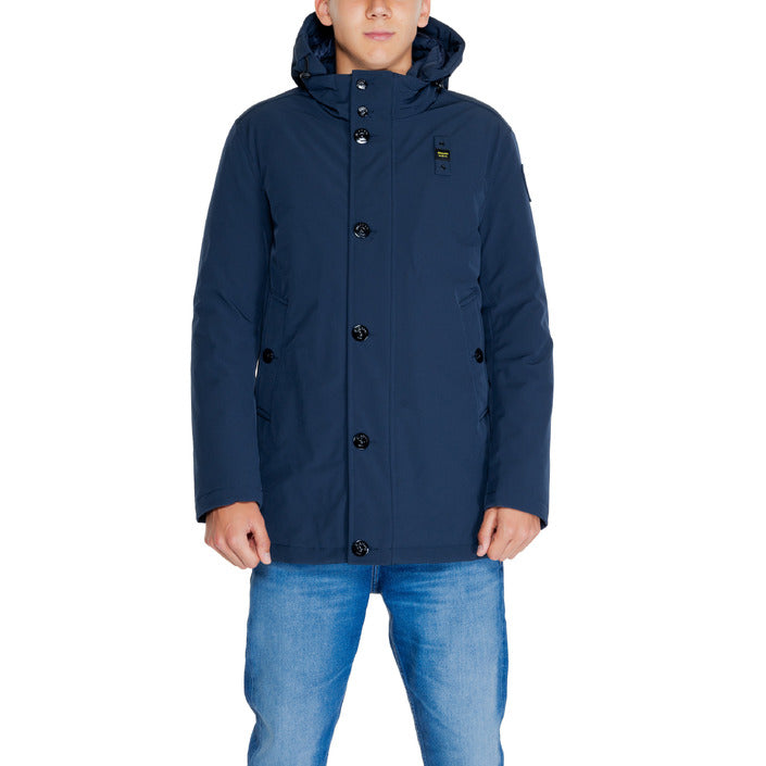 Blauer Homme Vestes