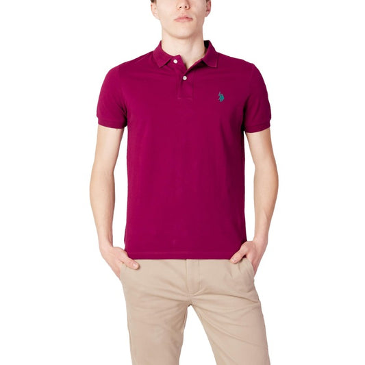 U.s. Polo Assn. Homme Polo