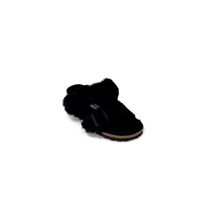 Birkenstock                      Femme Sandales