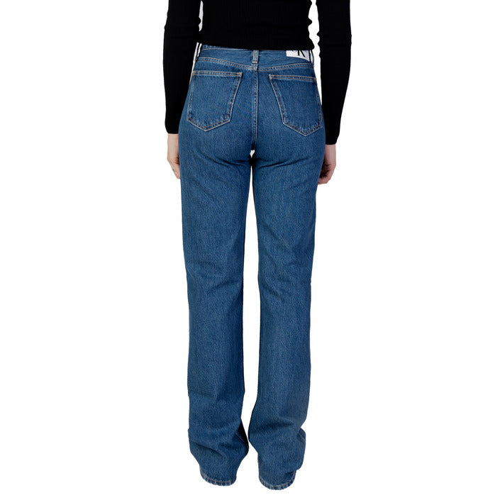 Calvin Klein Jeans Femme Jeans