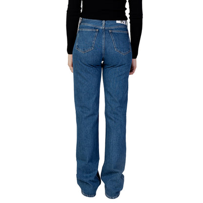 Calvin Klein Jeans Women Jeans