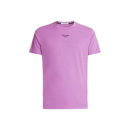 Calvin Klein Jeans Homme T-Shirts