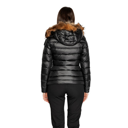 Blauer Femme Vestes