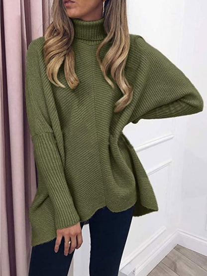 Pull en Tricot Douillet et Sophistiqué