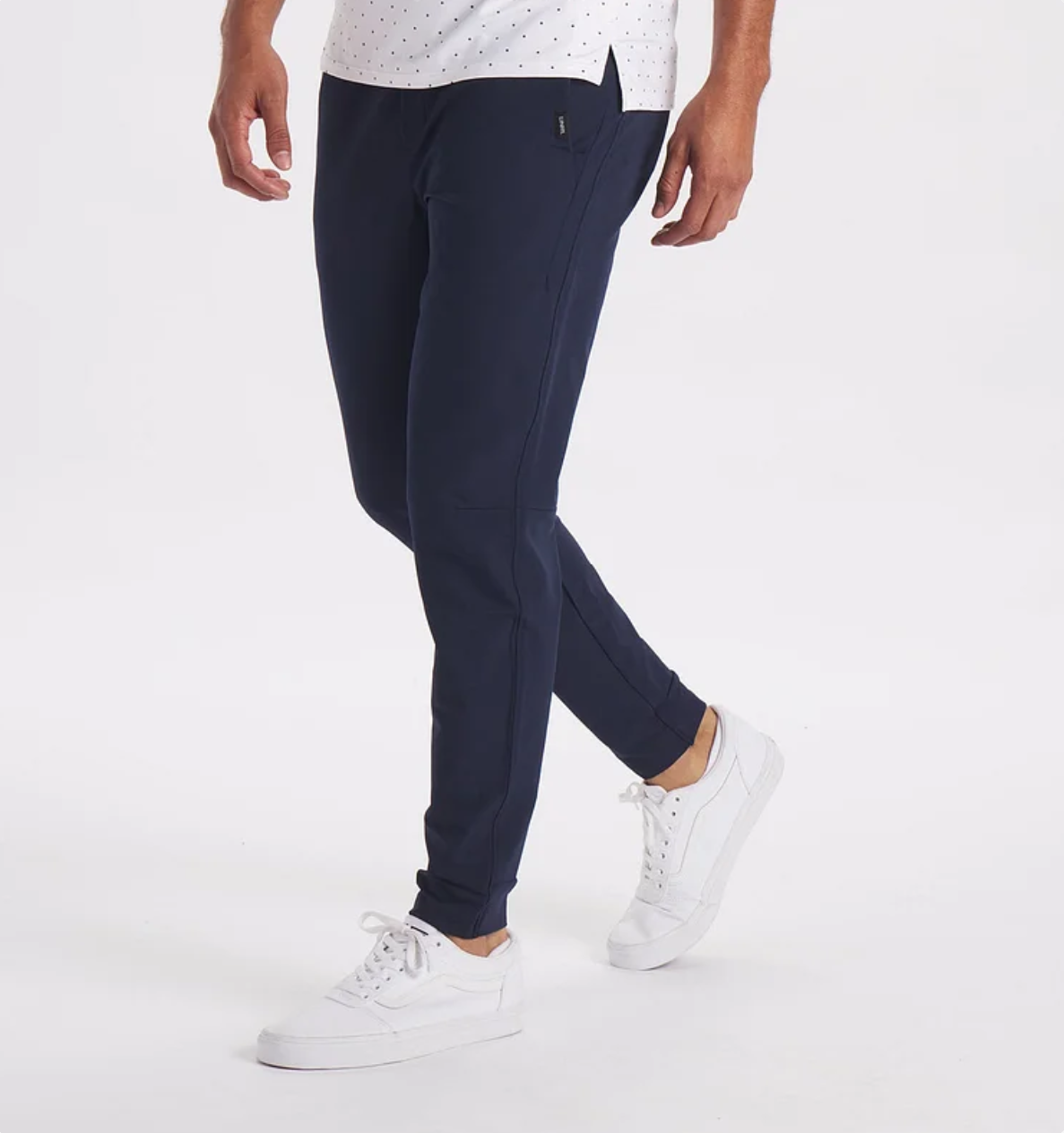 Jackson's VersaFlex Stretch Suit Trousers