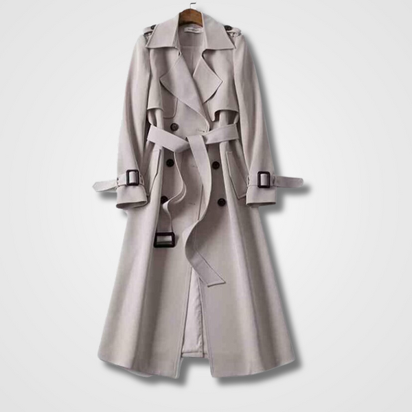 Anneliese - Trench-coat pour femme