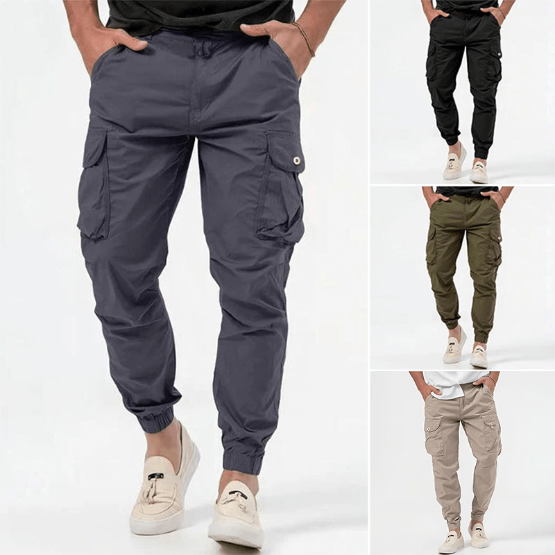 Vanguard Elite Hurban Hype Joggers