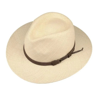 Chapeau panama attrayant