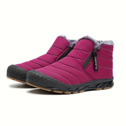 Zermatt - Chaussures d'hiver